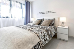 Hortensia Suites Apartments ,Los Cristianos